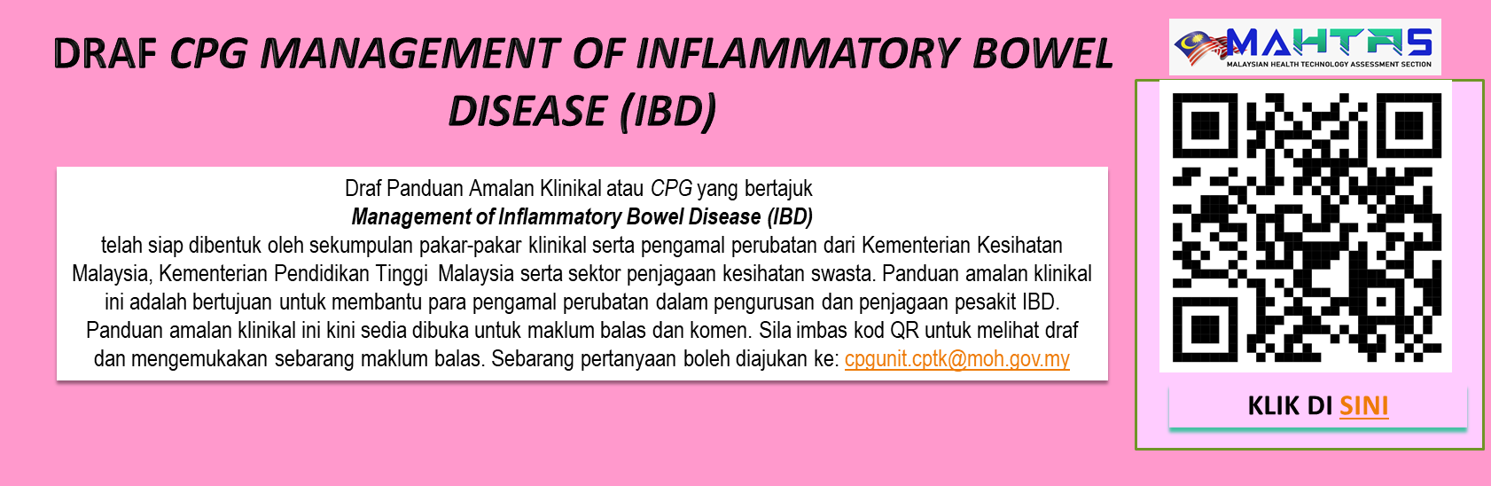 talian krisis kesihatan mental kebangsaan